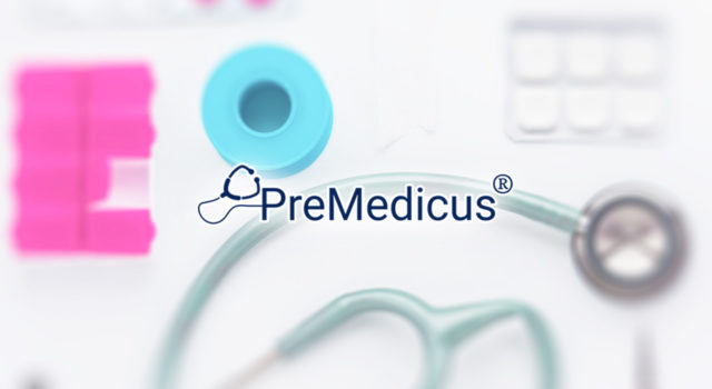 Premedicus Aplicación