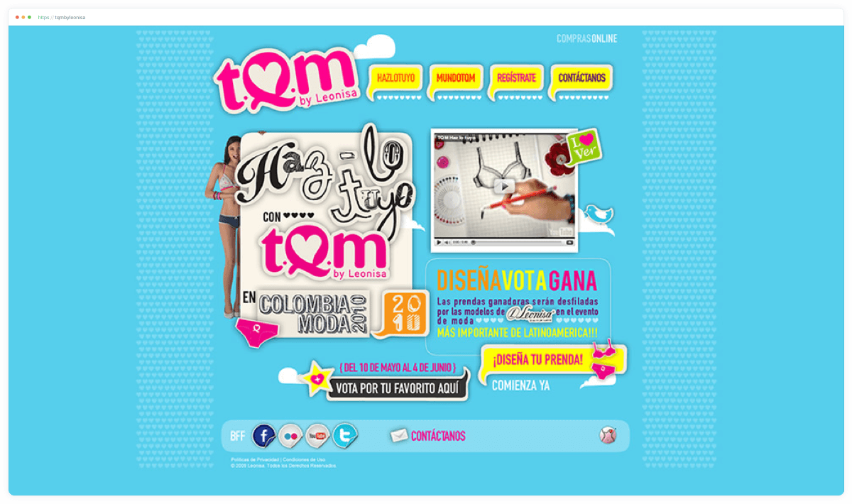 Tqm Homepage
